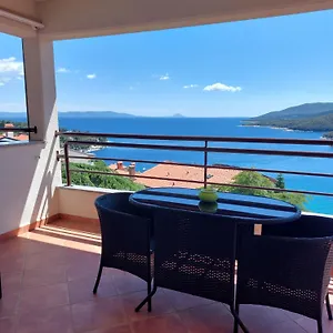 Casa Panorama Rabac
